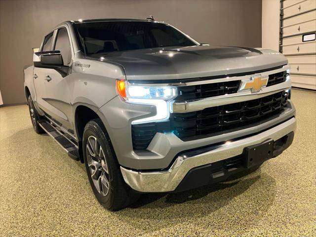 2023 Chevrolet Silverado 1500 LT — Pickup Truck — 26,034 mi — Tomball, TX