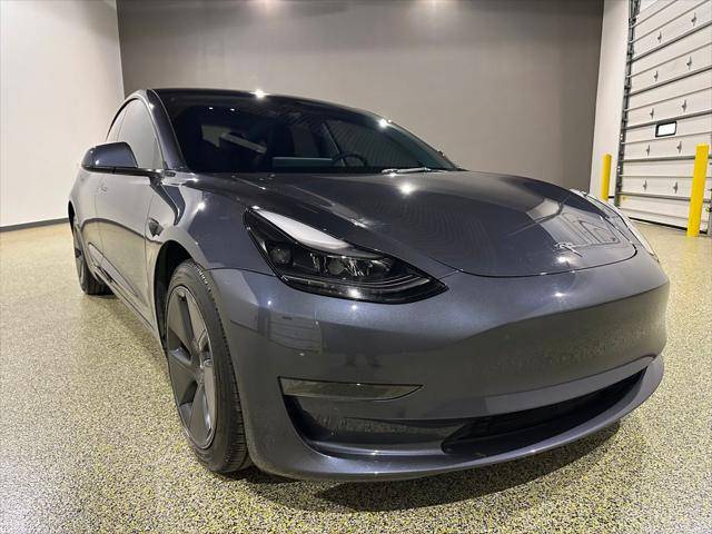 2023 Tesla Model 3 Model 3 — Sedan — 19,048 mi — Tomball, TX
