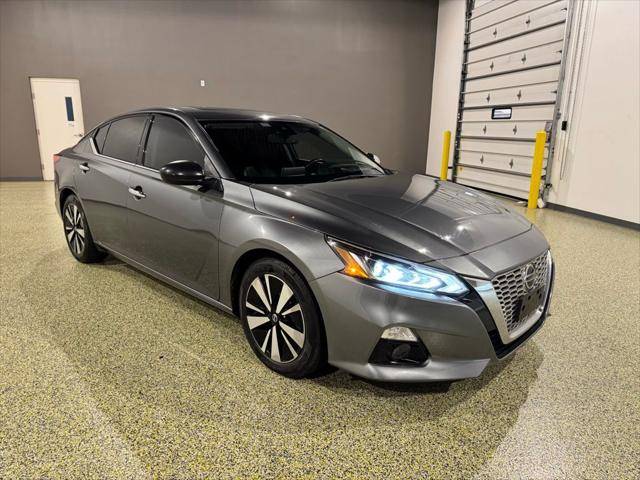2019 Nissan Altima SL — Sedan — 88,568 mi — Tomball, TX