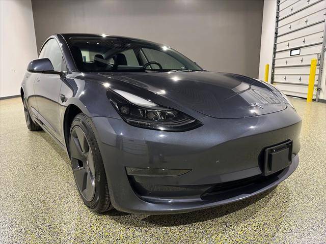 2023 Tesla Model 3 Model 3 — Sedan — 43,345 mi — Tomball, TX