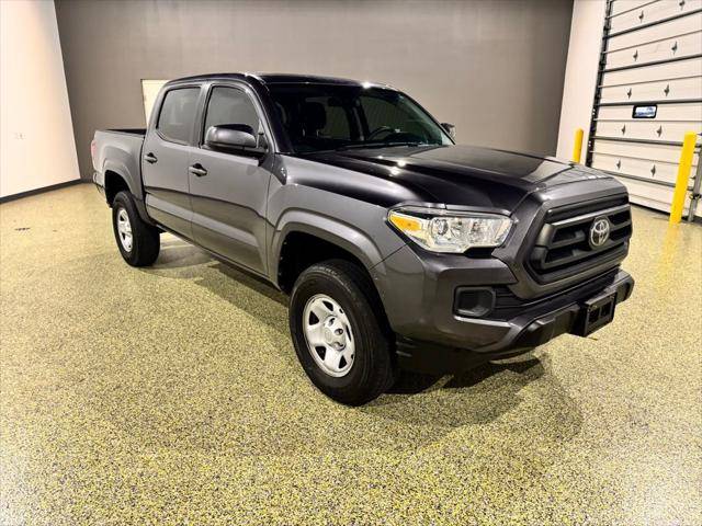 2021 Toyota Tacoma SR — Pickup Truck — 40,950 mi — Tomball, TX