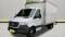 2019 Mercedes-Benz Sprinter Cargo Van in Tomball, TX 2 - Open Gallery
