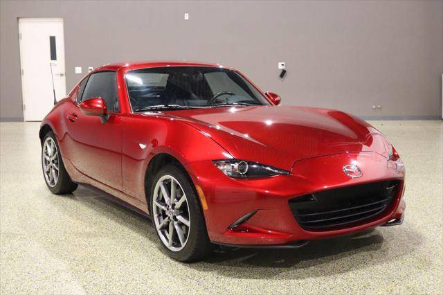 2023 Mazda MX-5 Miata Grand Touring