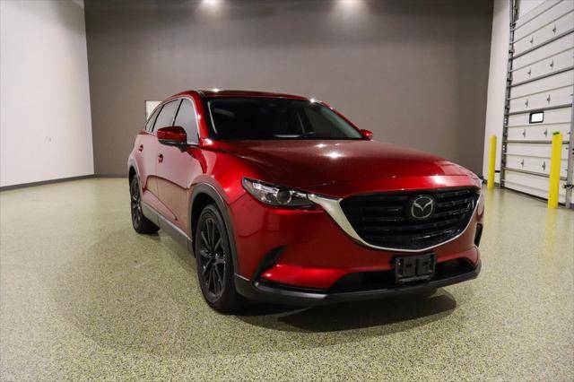 2023 Mazda CX-9 Touring Plus — SUV — 54,249 mi — Tomball, TX