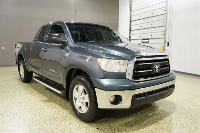 2010 Toyota Tundra Base — Pickup Truck — 110,080 mi — Tomball, TX