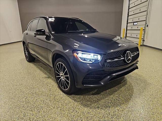 2020 Mercedes-Benz GLC GLC 300 — SUV — 73,264 mi — Tomball, TX