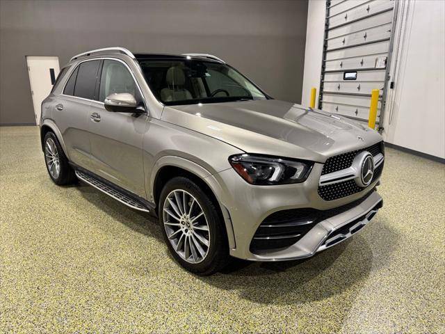 2022 Mercedes-Benz GLE GLE 350 — SUV — 20,685 mi — Tomball, TX
