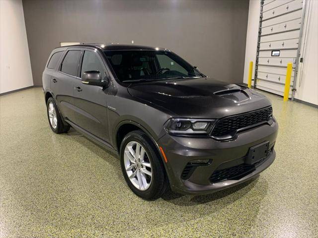 2021 Dodge Durango R/T — SUV — 34,435 mi — Tomball, TX