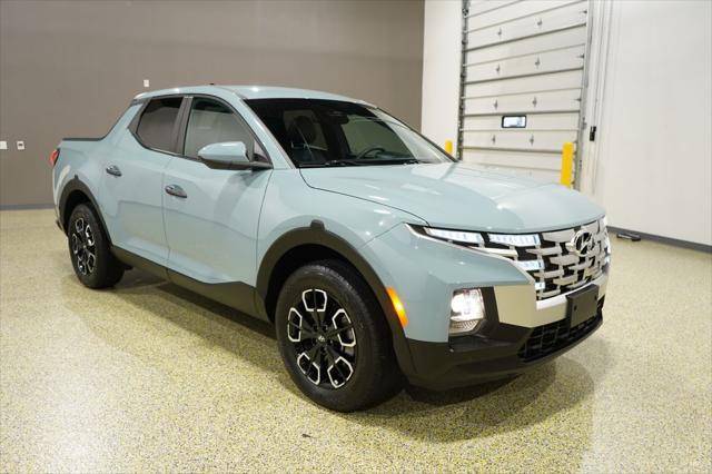 2023 Hyundai Santa Cruz SE — Pickup Truck — 25,297 mi — Tomball, TX