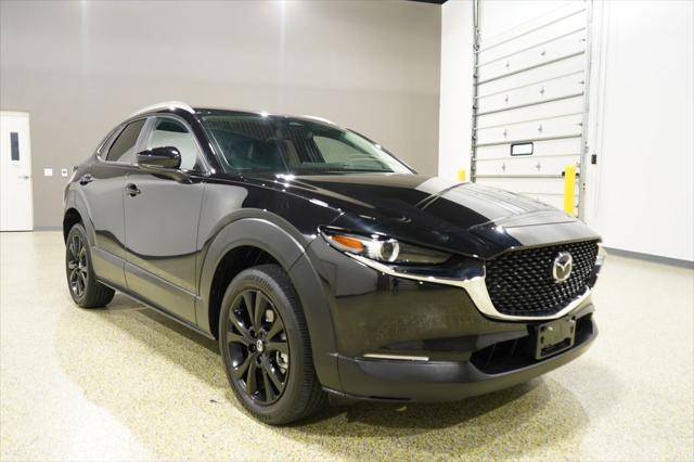 2024 Mazda CX-30 Select — SUV — 12,041 mi — Tomball, TX