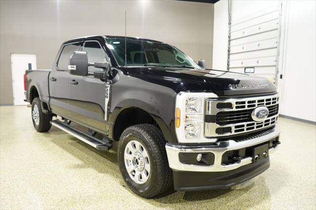 2024 Ford Super Duty F-250 XLT — Pickup Truck — 4,098 mi — Tomball, TX