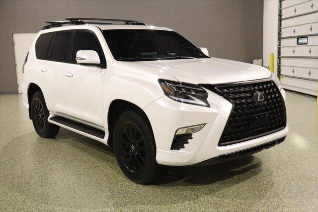 2023 Lexus GX GX 460