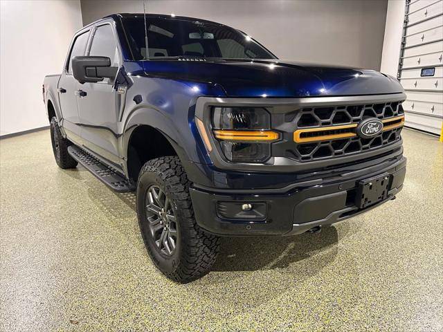 2024 Ford F-150 Tremor — Pickup Truck — 1,714 mi — Tomball, TX