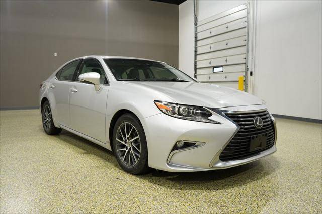 2017 Lexus ES ES 350 — Sedan — 84,413 mi — Tomball, TX