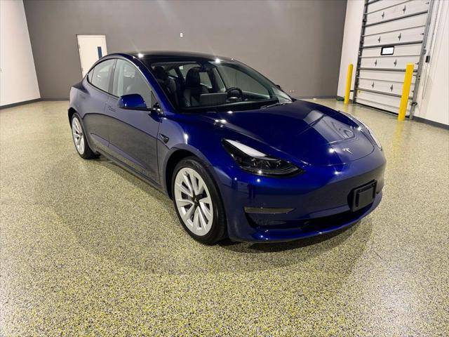 2023 Tesla Model 3 Model 3 — Sedan — 20,790 mi — Tomball, TX