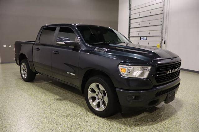 2019 Ram 1500 Limited — Pickup Truck — 78,957 mi — Tomball, TX