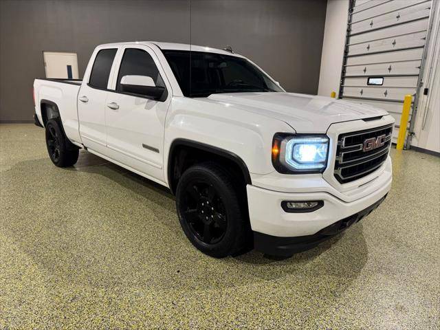 2018 GMC Sierra 1500 Base — Pickup Truck — 114,338 mi — Tomball, TX