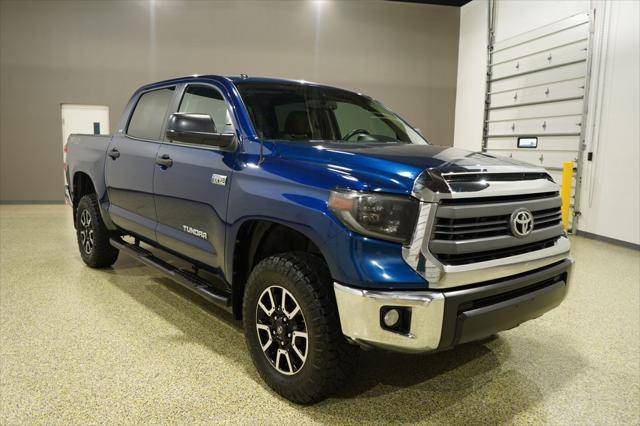 2014 Toyota Tundra SR5 — Pickup Truck — 142,225 mi — Tomball, TX