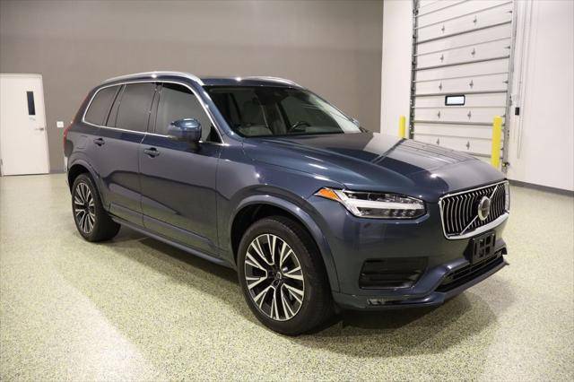 2020 Volvo XC90 Momentum — SUV — 89,525 mi — Tomball, TX