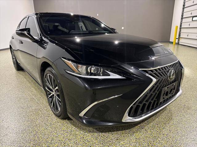 2024 Lexus ES ES 350 — Sedan — 20,557 mi — Tomball, TX
