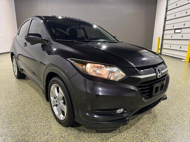 2016 Honda HR-V EX — SUV — 89,641 mi — Tomball, TX