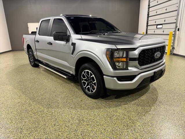 2023 Ford F-150 XL — Pickup Truck — 26,043 mi — Tomball, TX