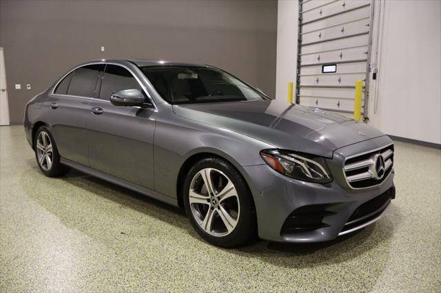 2020 Mercedes-Benz E-Class E 350 — Sedan — 38,209 mi — Tomball, TX