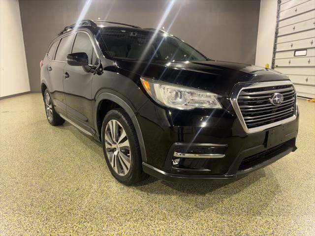 2020 Subaru Ascent Limited — SUV — 31,408 mi — Tomball, TX