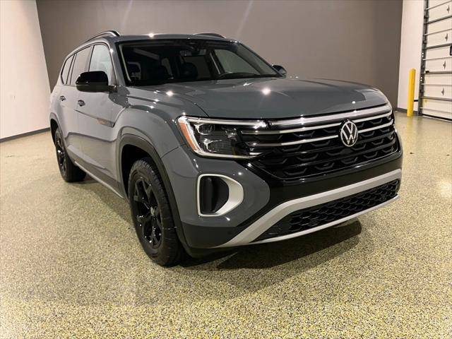 2024 Volkswagen Atlas Peak Edition SEL — SUV — 5,171 mi — Tomball, TX