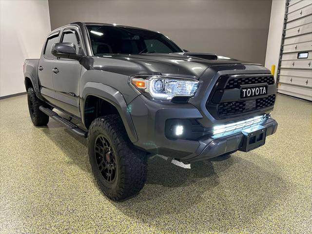 2019 Toyota Tacoma TRD Sport — Pickup Truck — 39,014 mi — Tomball, TX