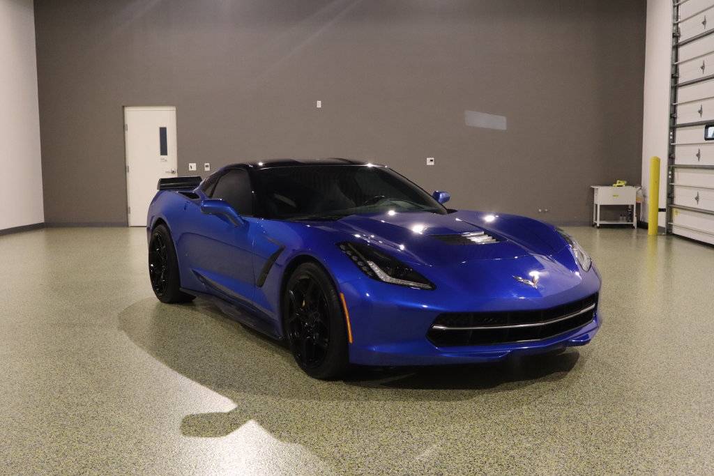 2014 Chevrolet Corvette Z51
