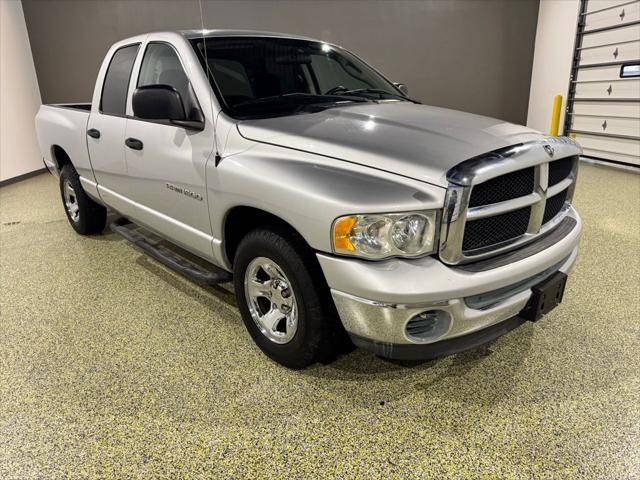 2003 Dodge Ram 1500 ST — Pickup Truck — 95,440 mi — Tomball, TX