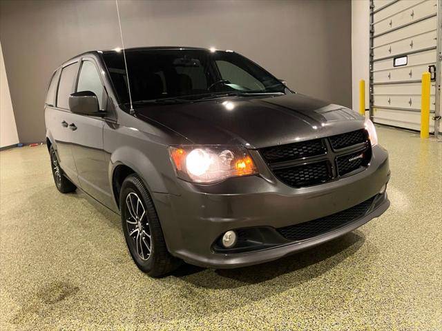 2018 Dodge Grand Caravan SE Plus — Minivan — 71,698 mi — Tomball, TX