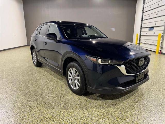 2023 Mazda CX-5 2.5 S Select — SUV — 11,962 mi — Tomball, TX