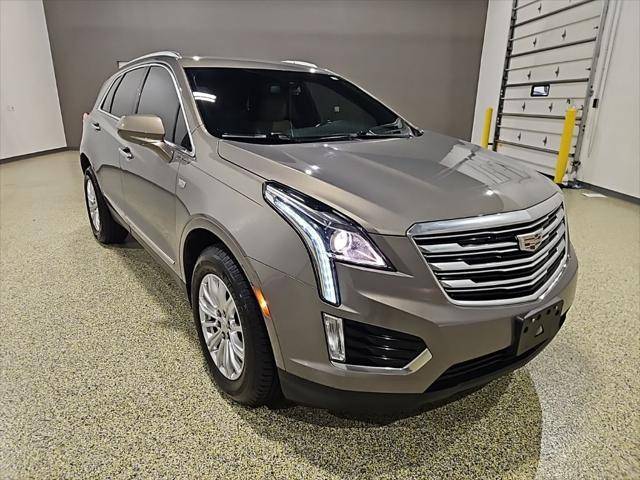 2019 Cadillac XT5 Standard — SUV — 89,079 mi — Tomball, TX