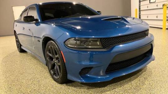 2023 Dodge Charger R/T — Sedan — 18,467 mi — Tomball, TX
