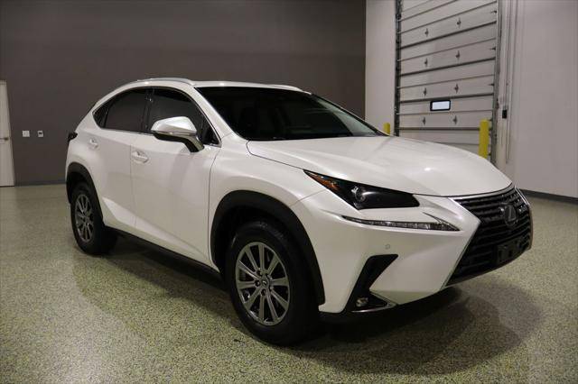 2019 Lexus NX NX 300 — SUV — 86,010 mi — Tomball, TX