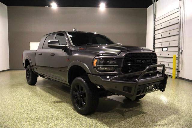 2022 Ram 2500 Limited — Pickup Truck — 98,587 mi — Tomball, TX