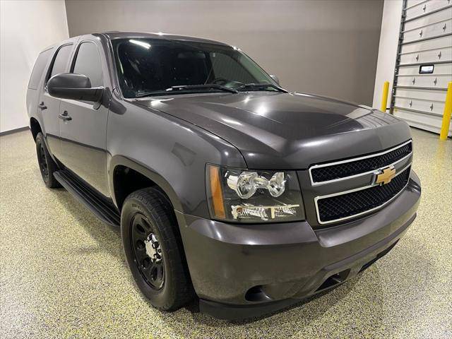 2011 Chevrolet Tahoe Commercial — SUV — 51,898 mi — Tomball, TX