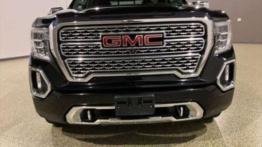 2020 GMC Sierra 1500 Denali — Pickup Truck — 98,965 mi — Tomball, TX