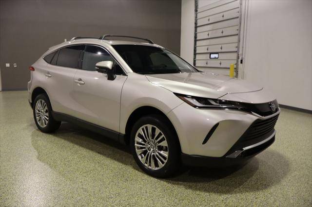 2024 Toyota Venza LE — SUV — 9,773 mi — Tomball, TX