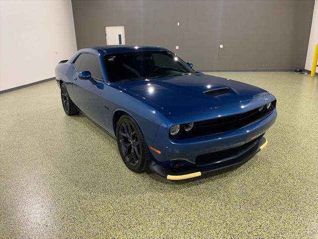 2023 Dodge Challenger R/T — Coupe — 16,925 mi — Tomball, TX