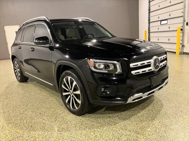 2022 Mercedes-Benz GLB GLB 250 — SUV — 67,890 mi — Tomball, TX