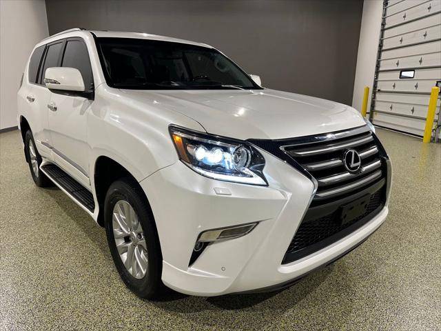 2016 Lexus GX GX 460 — SUV — 68,817 mi — Tomball, TX