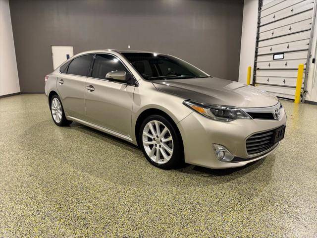 2013 Toyota Avalon XLE — Sedan — 73,312 mi — Tomball, TX