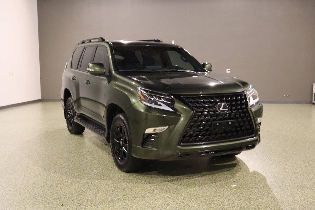 2023 Lexus GX GX 460
