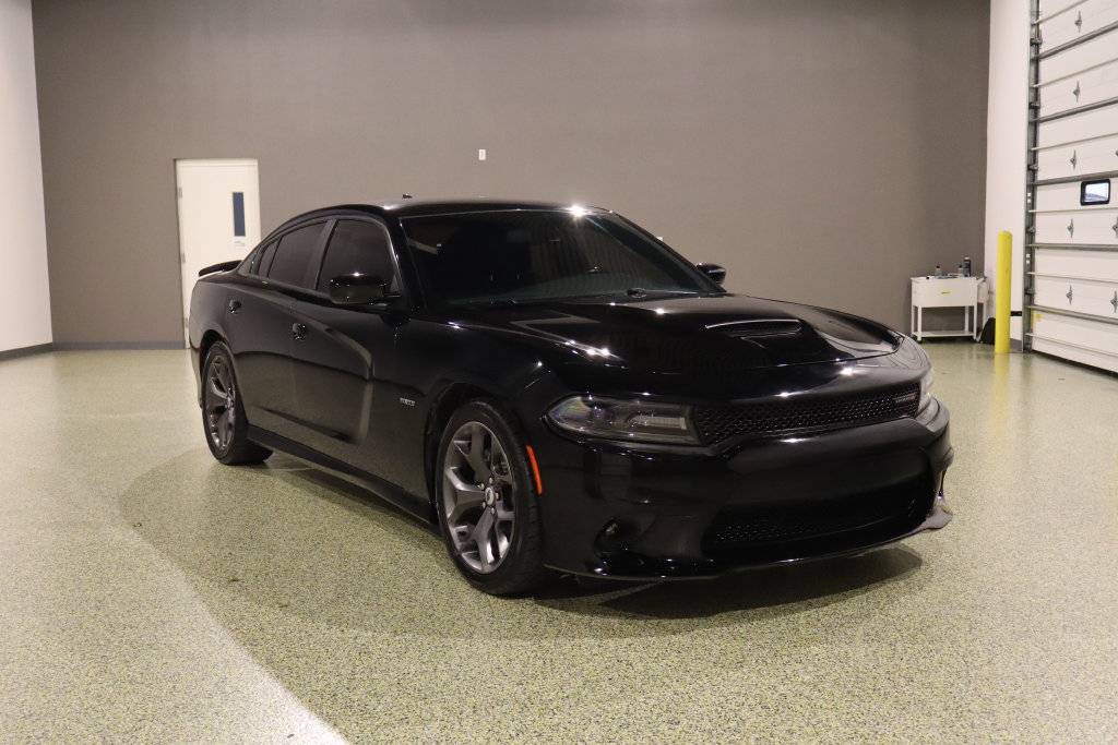 2019 Dodge Charger R/T
