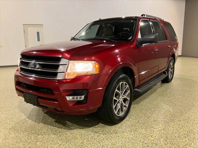 2017 Ford Expedition XLT — SUV — 96,554 mi — Tomball, TX