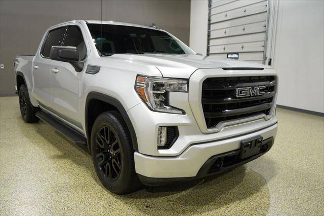 2021 GMC Sierra 1500 Elevation — Pickup Truck — 45,050 mi — Tomball, TX