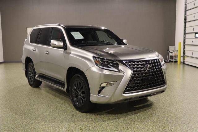 2023 Lexus GX GX 460 Premium